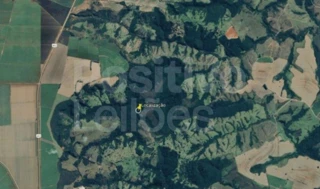Imóvel 2852105 [''] - ['FAZENDA TAQUARAL, lugar denominado Ponte Queimada'] [''] - ['Perdizes']/['MG'] - 1