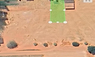 Imóvel 2609205 [''] - ['Lote nº 14 da Quadra nº 03, Zona Industrial ZI-02, Rua IZ-2'] [''] - ['Juruena']/['MT'] - 1