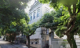 Imóvel 2839005 [''] - ['Prédio n° 176, Rua Santo Amaro'] ['Glória'] - ['Rio De Janeiro']/['RJ'] - 1