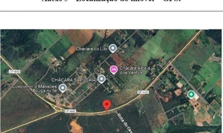 Imóvel 2509105 [''] - ['Gleba nº 22 no Núcleo Rural Sobradinho I, margens da Rodovia DF 440 - Rota do Cavalo'] [''] - ['Sobradinho']/['DF'] - 1
