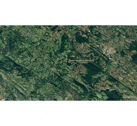 Imóvel rural em Ortigueira, , Gleba Única, lote n.30 e 31, PR. Área: 680803m2 Imóvel rural em Ortigueira, , Gleba Única, lote n.30 e 31, PR. Área: 680803m2