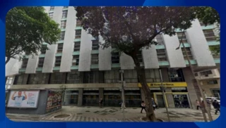 Imóvel 2607205 [''] - [', 156 - Centro'] ['Centro'] - ['Rio De Janeiro']/['RJ'] - 1