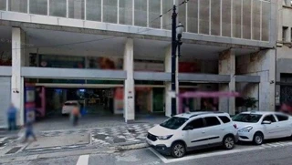 Imóvel 2605705 [''] - ['Rua Boa Vista, 254 e 274, Centro, São Paulo, SP'] ['Centro Histórico de São Paulo'] - ['São Paulo']/['SP'] - 1
