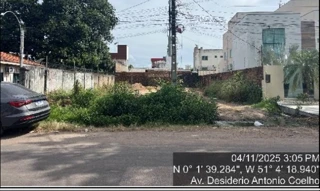 Imóvel 2666305 ['10281398'] - ['AVENIDA DESIDÉRIO ANTÔNIO COELHO,N. 00 ST 07, QD 46, LT 08, SANTA RITA - CEP: 68901-325, MACAPA - AMAPA'] ['Santa Rita'] - ['Macapá']/['AP'] - 1