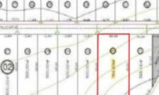 Imóvel 2493405 [''] - ['Lote 02, Quadra 02, c/ 784,20m², Loteamento Residencial Veneza, Gleba 09, Fazenda São Mateus'] [''] - ['Abadiânia']/['GO'] - 1