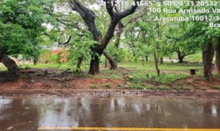 Imóvel 2695105 [''] - ['rua Armando Vitro, n'] [''] - ['Araçatuba']/['SP'] - 1