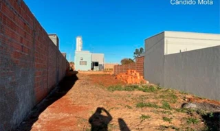 Imóvel 2591605 [''] - ['Rua Romao Eugenio Carreira 40 (Lote 3 da Quadra C)'] [''] - ['Cândido Mota']/['SP'] - 1