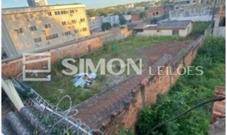 Imóvel 2696505 [''] - ['Foz do Iguaçu/PR, Rua Santos Dumont (fundos), 714'] ['Centro'] - ['Foz do Iguaçu']/['PR'] - 1