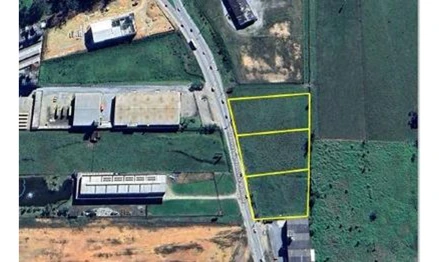 Terreno em Gaspar, , Avenida das Comunidades, SC. Área: 3870.45m2 - imagem 0