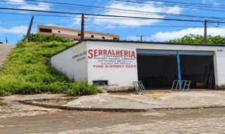 Imóvel 3073405 [''] - ['Rua Antonio Orrico, Quadra 054, Lote 0166, Jequié, BA'] [''] - ['Jequié']/['BA'] - 1