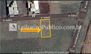Imóvel 2923105 [''] - ['Rua Suécia, nº 620, Bairro Jardim Europa'] ['San Dom Bosco Raphael'] - ['Maracaju']/['MS'] - 1