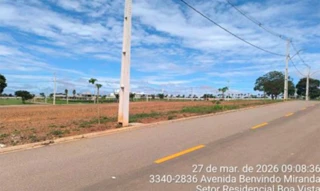 Imóvel 3029205 [''] - ['Rua Capivara, sn (Lote 27 da Quadra 20)'] [''] - ['Rondonópolis']/['MT'] - 1