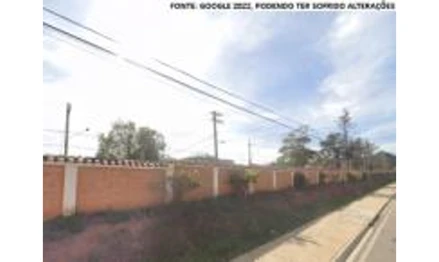 Terreno em Salto, Haras Paineiras, Alameda Pantaneiro, s/n, SP. Área: 1500m2