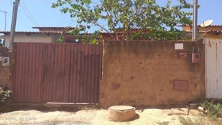 Imóvel 2654305 [''] - ['Rua 126, Quadra 131, Lote 12A, Parque Estrela Dalva XI, Santo Antônio do Descoberto/GO'] ['Parque Estrela Dalva XI'] - ['Santo Antônio do Descoberto']/['GO'] - 1