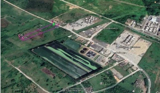 Imóvel 3064705 [''] - ['Estrada da Jabequara, acesso ao Polo de Combustível de Candeias, Seção 1 Lado D'] [''] - ['Candeias']/['BA'] - 1
