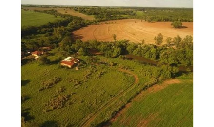 Terreno em Assis, , Fazenda Pinga, SP. Área: 81.4m2