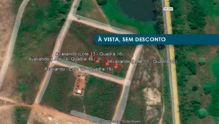 Imóvel 2917905 [''] - ['Rua Projetada 12, Lt 13, 14, 15 e 16, da Qd 16, Loteamento Araruna II, Timbaúba, PE'] ['Araruna'] - ['Timbaúba']/['PE'] - 1