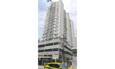 Apartamento em Rio de Janeiro, Maracanã, Rua São Francisco Xavier, nº 889, RJ. Área: 54m2