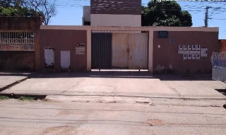Imóvel 2145506 ['8444422478378'] - ['RUA AMAZONAS,N. SN APTO. 103 LT 09-A, QD 97, PARQUE DA BARRAGEM SETOR 09 - CEP: 72925-075, AGUAS LINDAS DE GOIAS - GOIAS'] ['Parque da Barragem'] - ['Águas Lindas De Goiás']/['GO'] - 1