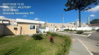 Imóvel 2871106 ['8787707422098'] - ['RUA MANOEL BARBOSA,N. 207 APTO. 1042 APT 10422 BL 104 VG 396, JARDIM CAMPO VERDE - CEP: 83502-110, ALMIRANTE TAMANDARE - PARANA'] ['Vila Grecia'] - ['Almirante Tamandaré']/['PR'] - 1