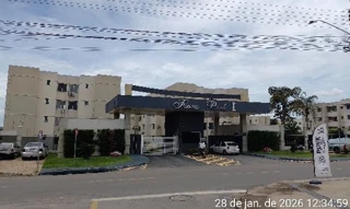 Imóvel 2774906 ['8555525058691'] - ['AVENIDA BRASIL,N. SN APTO. 401 BL 04 PAV 3 VG LT 01 ÁREA, JARDIM BELO HORIZONTE - CEP: 74976-020, APARECIDA DE GOIANIA - GOIAS'] [''] - ['Aparecida De Goiânia']/['GO'] - 1