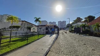 Imóvel 2366406 ['8555533229726'] - ["AVENIDA LAURO DE BRITTO PORTO,N. 344 APTO. 204 BLOCO6 ORQUIDEA, PORTO D'ANTAS - CEP: 49067-030, ARACAJU - SERGIPE"] ['Santo Antônio'] - ['Aracaju']/['SE'] - 1