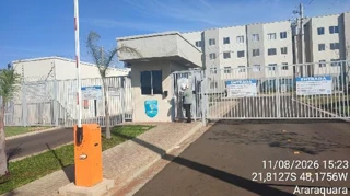 Imóvel 3069306 ['8787725135070'] - ['AVENIDA CAPITAO NORAY DE PAULA E SILVA,N. 1287 APTO. 212 PAV 02 BL 03 TIPO V, JARDIM DAS GAIVOTAS - CEP: 14807-102, ARARAQUARA - SAO PAULO'] ['Jardim das Gaivotas'] - ['Araraquara']/['SP'] - 1