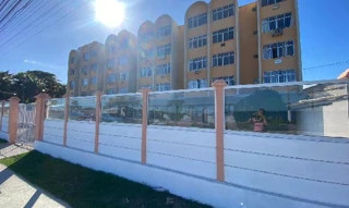 Imóvel 1583206 ['8444414485727'] - ['RODOVIA RODOVIA AMARAL PEIXOTO,N. 90001 APTO. 402, COQUEIRAL - CEP: 28982-385, ARARUAMA - RIO DE JANEIRO'] ['Coqueiral'] - ['Araruama']/['RJ'] - 1