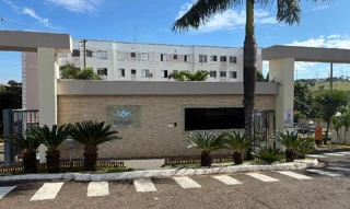 Imóvel 2950106 ['8555537549580'] - ['RUA BENEDITA CARDOSO MADUREIRA,N. 7-125 APTO. 204 BL 06 VG 164 2 PAV, PQ STA CECILIA - CEP: 17021-600, BAURU - SAO PAULO'] ["Jardim Estrela D'alva"] - ['Bauru']/['SP'] - 1
