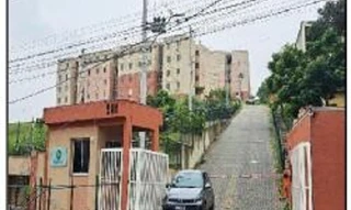 Imóvel 2744806 ['8787715018900'] - ['RUA BELO HORIZONTE,N. 581 APTO. 301 TR 01 LT 02, SANTA AMELIA - CEP: 26110-560, BELFORD ROXO - RIO DE JANEIRO'] ['Santa Amélia'] - ['Belford Roxo']/['RJ'] - 1