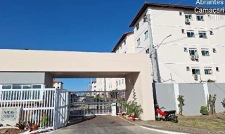 Imóvel 2630006 ['8787720581676'] - ['RUA PRINCESA ISABEL,N. SN APTO. 404B BL 16 TIPO 06, GRAMA ABRANTES - CEP: 42827-494, CAMACARI - BAHIA'] [''] - ['Camaçari']/['BA'] - 1