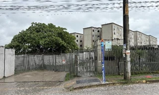 Imóvel 3068806 ['8787716374980'] - ['RUA MARIA AMALIA NOGUEIRA,N. 121 APTO. 401 BL 18 PAV 4, CELEIRO DAS ALEGRIAS FUTURAS - CEP: 54774-280, CAMARAGIBE - PERNAMBUCO'] ['Celeiro das Alegrias Futuras'] - ['Camaragibe']/['PE'] - 1