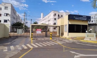 Imóvel 2556106 ['8555531749307'] - ['AVENIDA SENADOR ANTONIO MENDES CANALE,N. 1299 APTO. 101 BL 03, PIONEIROS - CEP: 79070-295, CAMPO GRANDE - MATO GROSSO DO SUL'] ['Pioneiros'] - ['Campo Grande']/['MS'] - 1