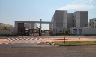 Imóvel 2631106 ['8787715860864'] - ['RUA SUNKO YONAMINE,N. 400 APTO. 303 BL 07 PAV 03, CORONEL ANTONINO - CEP: 79100-000, CAMPO GRANDE - MATO GROSSO DO SUL'] ['Morada do Sossego'] - ['Campo Grande']/['MS'] - 1