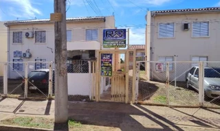Imóvel 2932206 ['8555517998842'] - ['RUA CABREUVA,N. 316 APTO. 03 BLOCO 11 1º ANDAR, FLOR DE LIZ - CEP: 79000-000, CAMPO GRANDE - MATO GROSSO DO SUL'] ['Parque Novo Século'] - ['Campo Grande']/['MS'] - 1