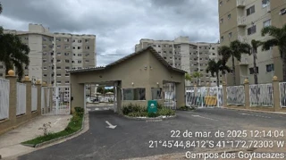 Imóvel 2337606 ['8787711047999'] - ['RUA OSCAR NIEMEYER,N. 64 APTO. 206 BL 03, HORTO - CEP: 28110-000, CAMPOS DOS GOYTACAZES - RIO DE JANEIRO'] ['Horto'] - ['Campos Dos Goytacazes']/['RJ'] - 1