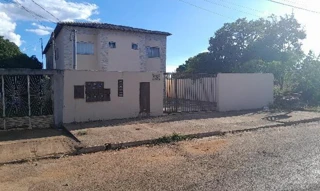 Imóvel 2368006 ['8444426322534'] - ['AVENIDA A,N. SN APTO. 203 LT O, QD 40 - GARAGEM Nº 203, JD. ABC DE BRASÍLIA - CEP: 72899-000, CIDADE OCIDENTAL - GOIAS'] [''] - ['Cidade Ocidental']/['GO'] - 1