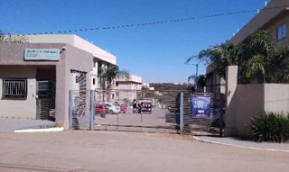 Imóvel 2507906 ['8787710172900'] - ['RUA DUQUE DE CAXIAS,N. SN APTO. 1104 LT 20, QD 05, BL 11, TÉRREO, MANSOES RECREIO MOSSORO - CEP: 72885-440, CIDADE OCIDENTAL - GOIAS'] ['Mansões Recreio Mossoró'] - ['Cidade Ocidental']/['GO'] - 1