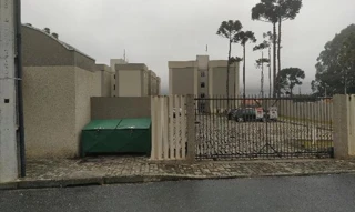 Imóvel 853906 ['8555539769463'] - ['RUA ALIPIO DA SILVA,N. 301 APTO. 33, PALMITAL - CEP: 83413-160, COLOMBO - PARANA'] ['Palmital'] - ['Colombo']/['PR'] - 1