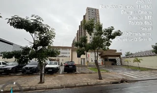 Imóvel 3049306 ['1787701589251'] - ['AVENIDA FERNANDO CORREA DA COSTA,N. 5635 APTO. 1804 TORRE B GAR 64, PARQUE OHARA - CEP: 78080-300, CUIABA - MATO GROSSO'] ['Coxipó'] - ['Cuiabá']/['MT'] - 1