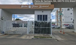 Imóvel 2603806 ['8787705280563'] - ['AVENIDA JORGE BASTOS LEAL,N. 701 APTO. 002 TORRE 5 VG 02 - EDIFÍCIO METZ, REGISTRO - CEP: 44073-500, FEIRA DE SANTANA - BAHIA'] ['Tomba'] - ['Feira De Santana']/['BA'] - 1