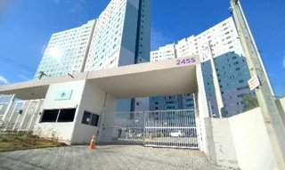 Imóvel 2594306 ['8787714675540'] - ['AVENIDA DOM PEDRO II,N. 2455 APTO. C134 BL C- SÃO LUIS, CAMBERY - CEP: 08506-000, FERRAZ DE VASCONCELOS - SAO PAULO'] ['Vila Sao Paulo'] - ['Ferraz De Vasconcelos']/['SP'] - 1