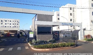 Imóvel 2451706 ['8787717069307'] - ['AV C,N. SN APTO. 303 BL 22 LT 01 QD 02, RESIDENCIAL ALFA - CEP: 74583-782, GOIANIA - GOIAS'] [''] - ['Goiânia']/['GO'] - 1