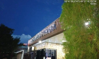 Imóvel 2794406 ['8555515911995'] - ['RUA FRANCISCO ALVES FORTES,N. SN APTO. 304 BL K, SITIO DE RECREIO GARAVELO - RESIDEN - CEP: 74484-061, GOIANIA - GOIAS'] [''] - ['Goiânia']/['GO'] - 1
