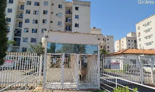 Imóvel 2865406 ['8555514876479'] - ['RUA F11,N. SN APTO. 01T3 QD 11, RESIDENCIAL FLORIDA - CEP: 74371-202, GOIANIA - GOIAS'] ['Res. Vereda dos Buritis'] - ['Goiânia']/['GO'] - 1
