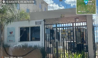 Imóvel 3049206 ['8787718588383'] - ['RUA MANACA,N. SN APTO. 302 BL 05 GAR 54, RESIDENCIAL TEMPO NOVO - CEP: 74496-035, GOIANIA - GOIAS'] ['Res. Tempo Novo'] - ['Goiânia']/['GO'] - 1