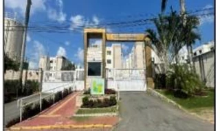 Imóvel 2533406 ['8787708223234'] - ['VIA LOCAL V,N. 636 APTO. 407 BL.05, MURIBEQUINHA - CEP: 54353-420, JABOATAO DOS GUARARAPES - PERNAMBUCO'] ['Santana'] - ['Jaboatão Dos Guararapes']/['PE'] - 1