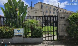 Imóvel 2921106 ['8444433048604'] - ['AVENIDA FERNANDES VIEIRA,N. 1281 APTO. 303 LT 3-A1 QD D BL 12, MARCOS FREIRE - CEP: 54360-020, JABOATAO DOS GUARARAPES - PERNAMBUCO'] ['Marcos Freire'] - ['Jaboatão Dos Guararapes']/['PE'] - 1