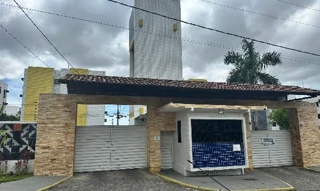 Imóvel 2726306 ['8444402783213'] - ['RUA GOVERNADOR MARIO COVAS,N. 201 APTO. 303 BL 11, JOAO PAULO II - CEP: 58076-410, JOAO PESSOA - PARAIBA'] ['João Paulo II'] - ['João Pessoa']/['PB'] - 1