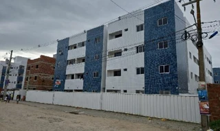 Imóvel 2932306 ['8444437256880'] - ['RUA DELEGADO DR. FRANCISCO DE ASSIS DA S,N. 113 APTO. 302 2 ANDAR, GRAMAME - CEP: 58068-421, JOAO PESSOA - PARAIBA'] ['Gramame'] - ['João Pessoa']/['PB'] - 1